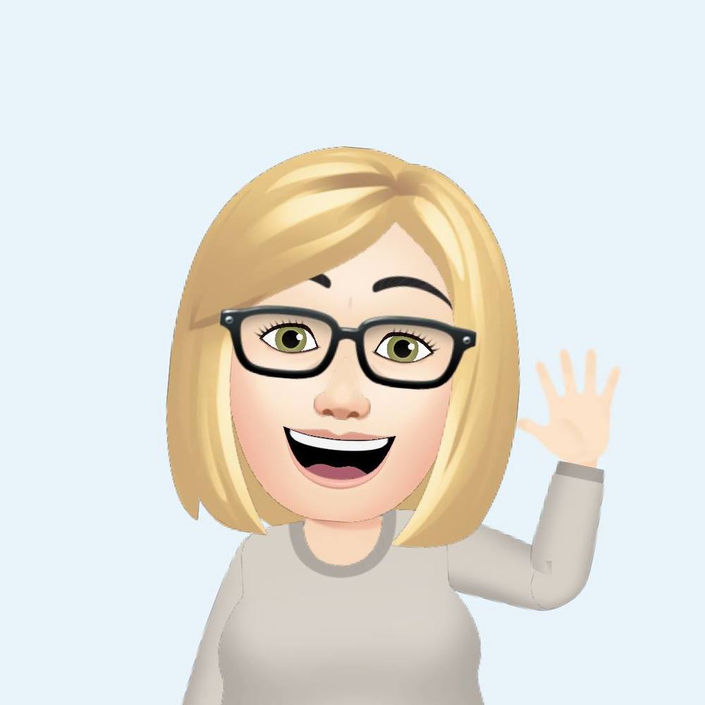 Meet your Posher, Tammy